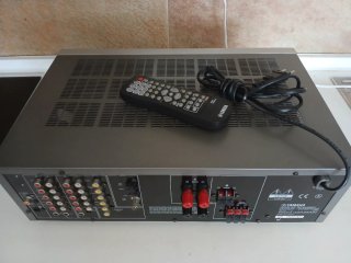 Receptor AV Yamaha RX-V340RDS