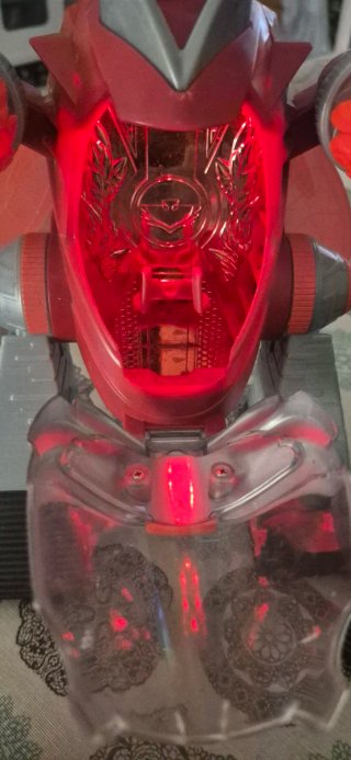 Robots PJ Masks