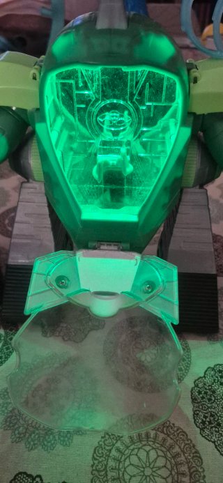 Robots PJ Masks