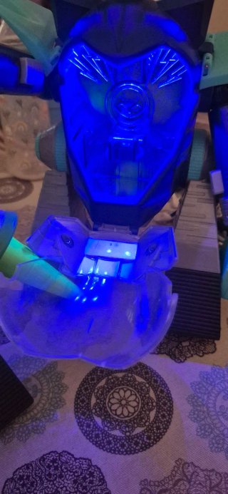 Robots PJ Masks