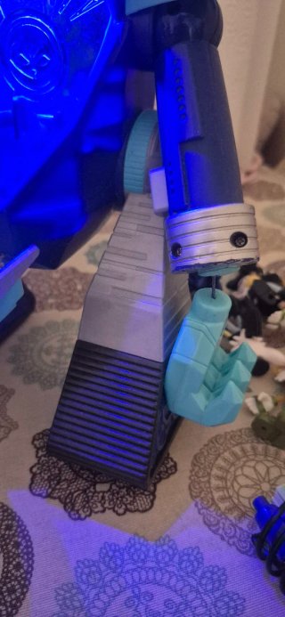 Robots PJ Masks
