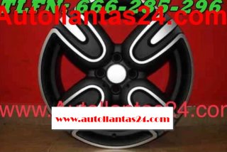 LLANTAS MINI - 4 r169610
