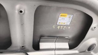 Renault Scenic 2004