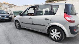 Renault Scenic 2004