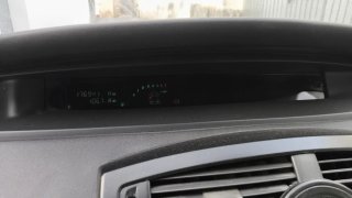 Renault Scenic 2004