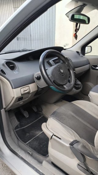 Renault Scenic 2004