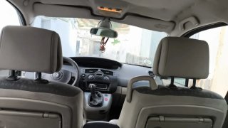 Renault Scenic 2004