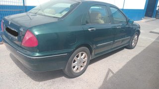 Despiece Lancia LYBRA