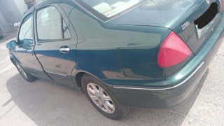 Despiece Lancia LYBRA