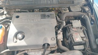 Despiece Lancia LYBRA