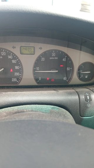 Despiece Lancia LYBRA