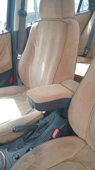 Despiece Lancia LYBRA