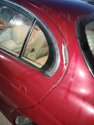Jaguar S-Type 2002