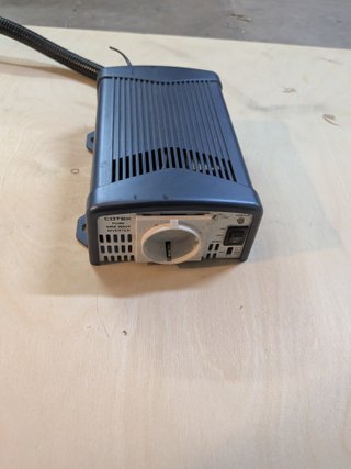 Inversor Cotek 350W 220V