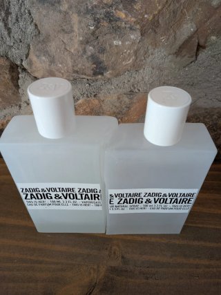 Perfume Zadig & Voltaire This Is Her! 100ml