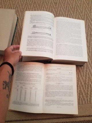 Libros fisica y quimica