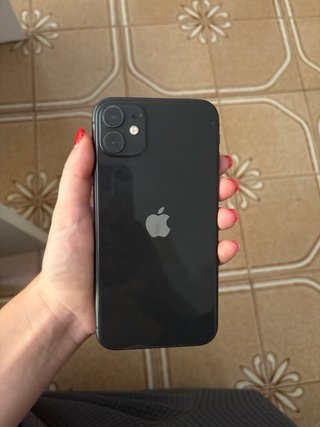 iPhone 11 Apple en buen estado