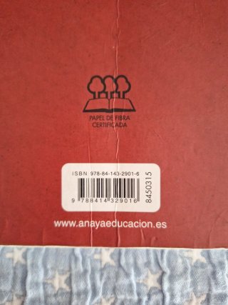 Latín 4 ESO : Operación mundo