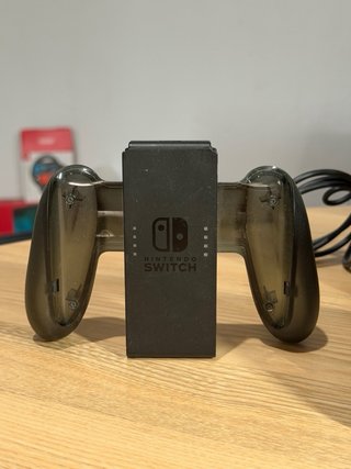 ¡Muy Buen Estado! Nintendo Switch + Accesorios