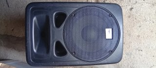 Altavoz AVL 12 Autoamplificado