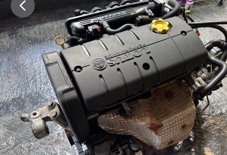 Motor Lotus Elise S2 Rover K Series