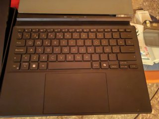 Asus ProArt PZ13 Tablet 1TB