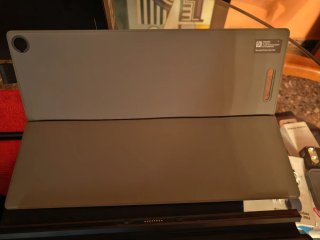 Asus ProArt PZ13 Tablet 1TB