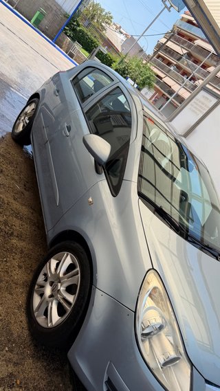 Opel Corsa 2007