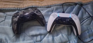PlayStation 5 Edición God of War Ragnarök