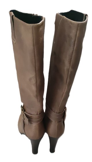 Botas altas Fiorelli piel talla 40