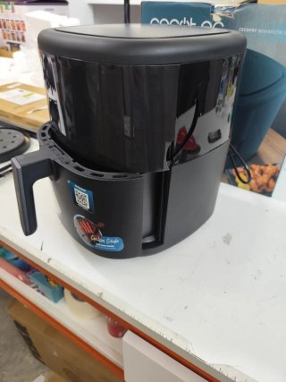 Cecofry Bombastik 6000 Full Freidora de Aire