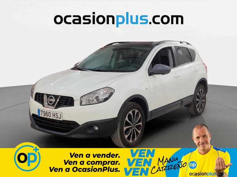 Nissan Qashqai 1.6 dCi Tekna Sport 4X2 96 kW (130 CV) - foto 1