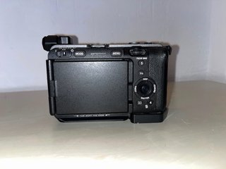 Sony FX30