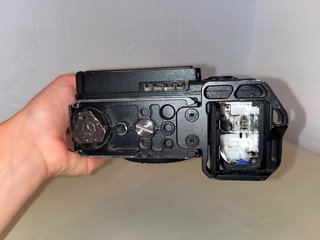 Sony FX30