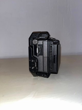 Sony FX30