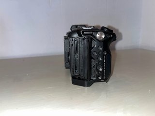 Sony FX30