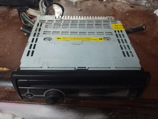 Radio CD USB Pioneer