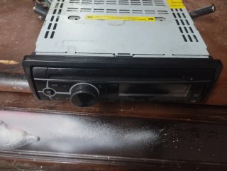 Radio CD USB Pioneer