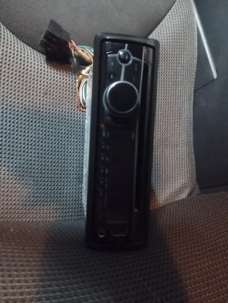 Radio CD USB Pioneer