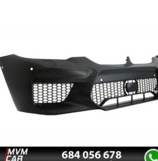 Kit de carroceria Bmw Serie 5 G30 Tipo M5 Distroni