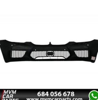 Kit de carroceria Bmw Serie 5 G30 Tipo M5 Distroni