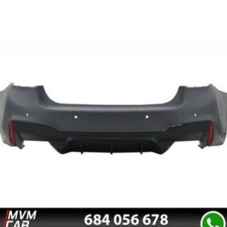 Kit de carroceria Bmw Serie 5 G30 Tipo M5 Distroni