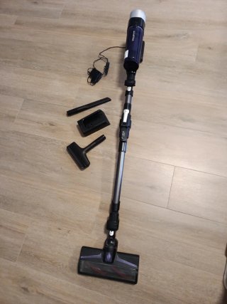 Aspiradora Rowenta X-Force Flex