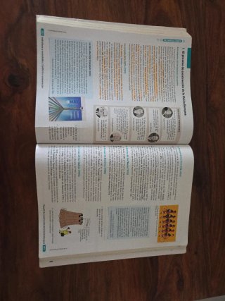 Historia del mundo contemporáneo 1 Bachillerato