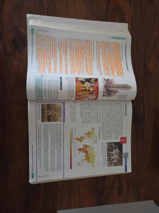 Historia del mundo contemporáneo 1 Bachillerato