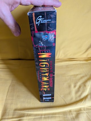Blood II The Nightmare Levels PC Big Box