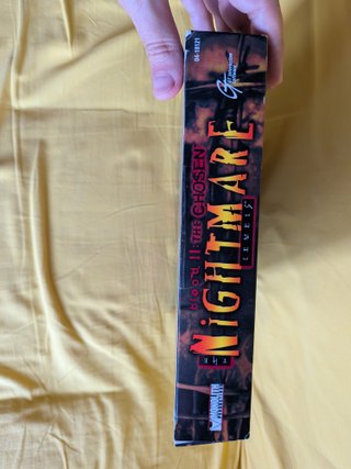 Blood II The Nightmare Levels PC Big Box