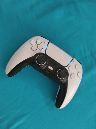 Playstation 4 Blanca PS4