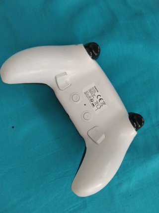 Playstation 4 Blanca PS4