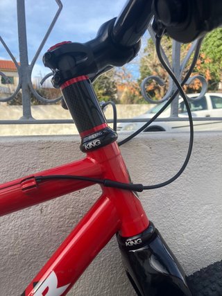 Bicicleta Gary Fisher Hoo Koo e Koo 1999